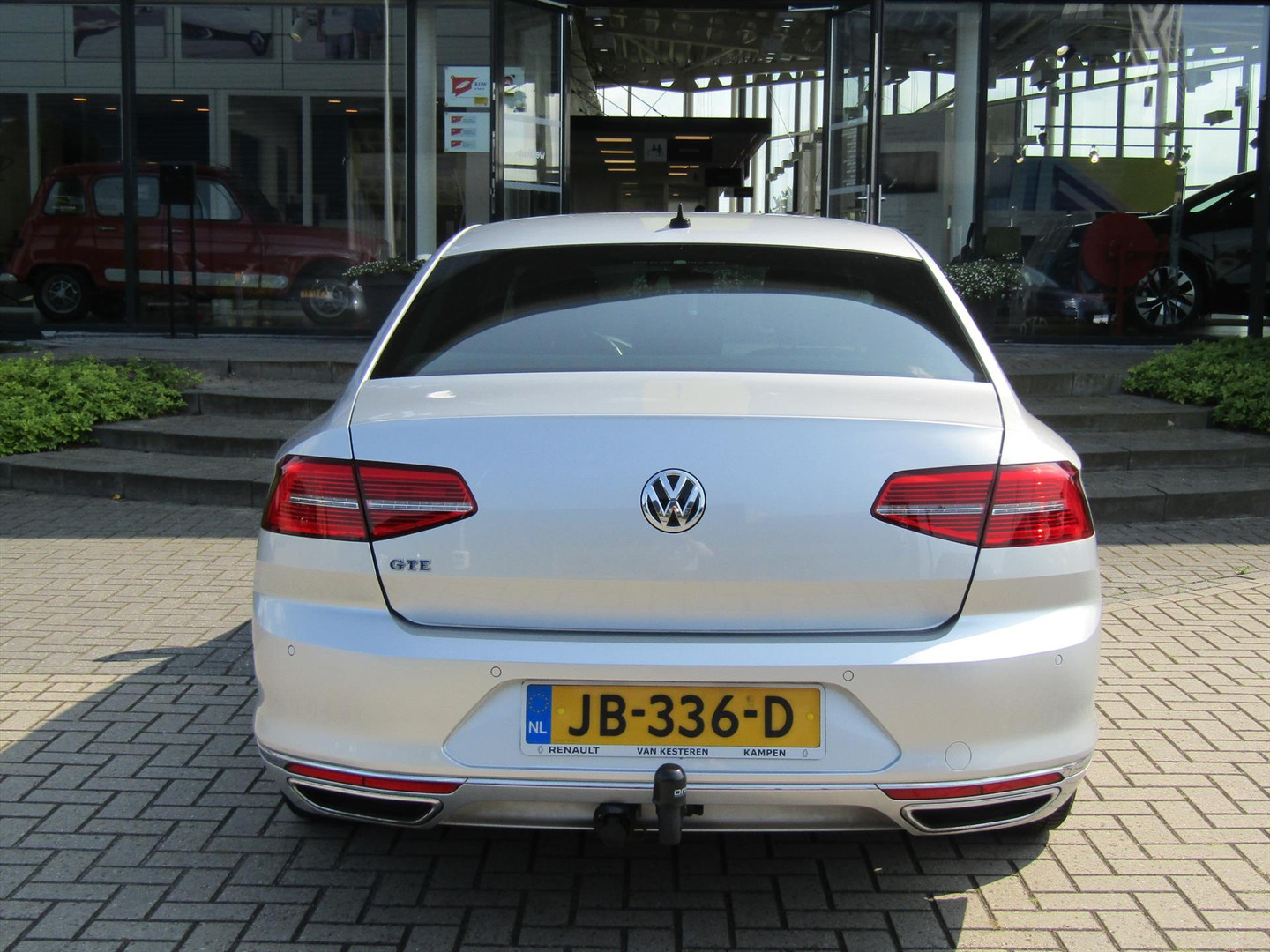 Volkswagen Volkswagen