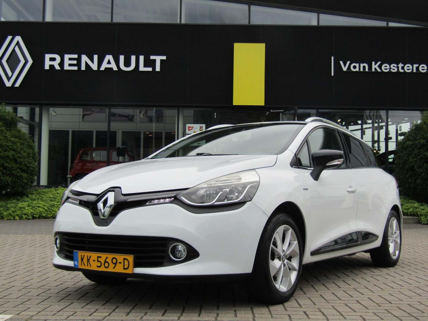 Renault Renault