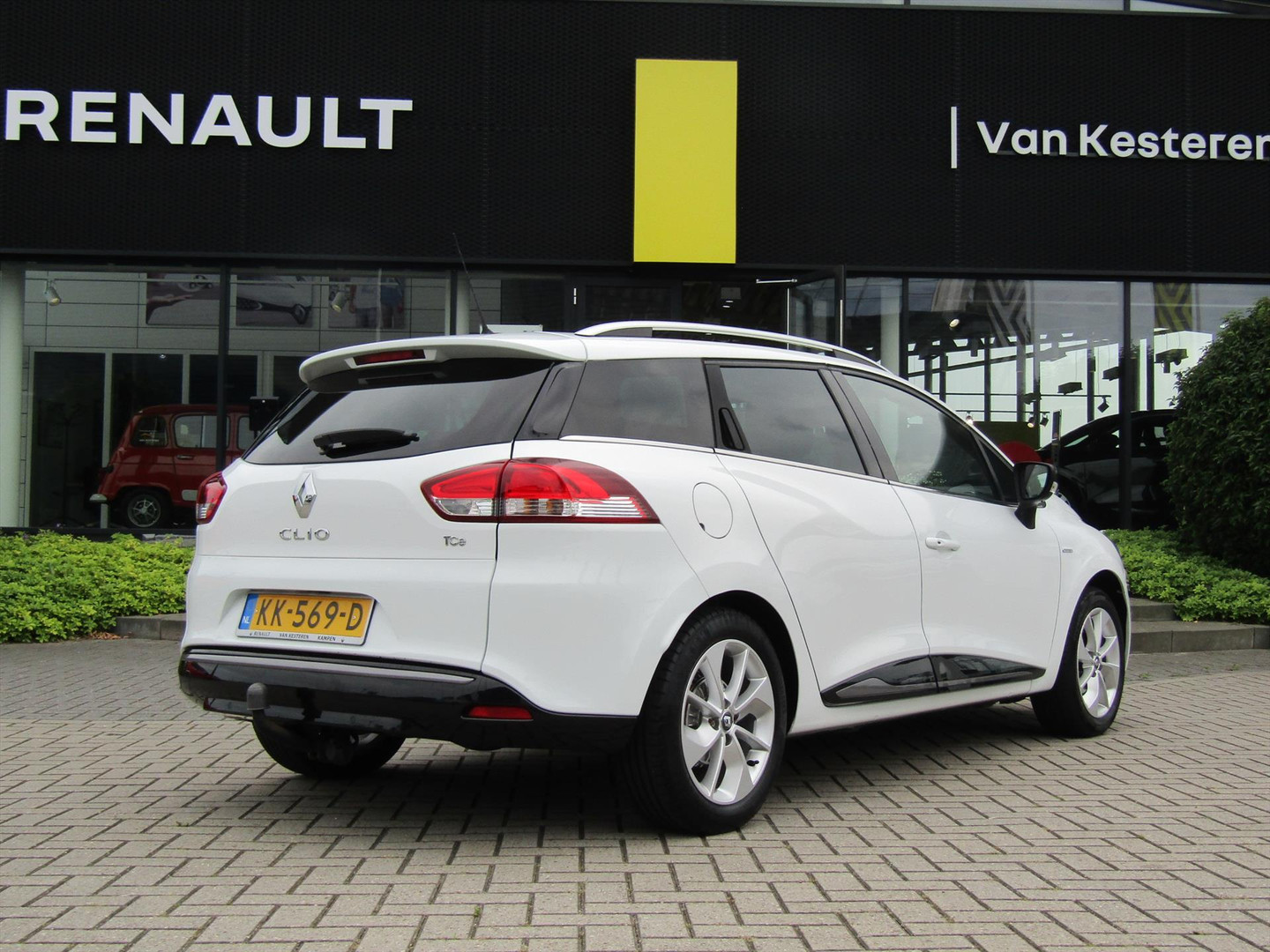 Renault Renault
