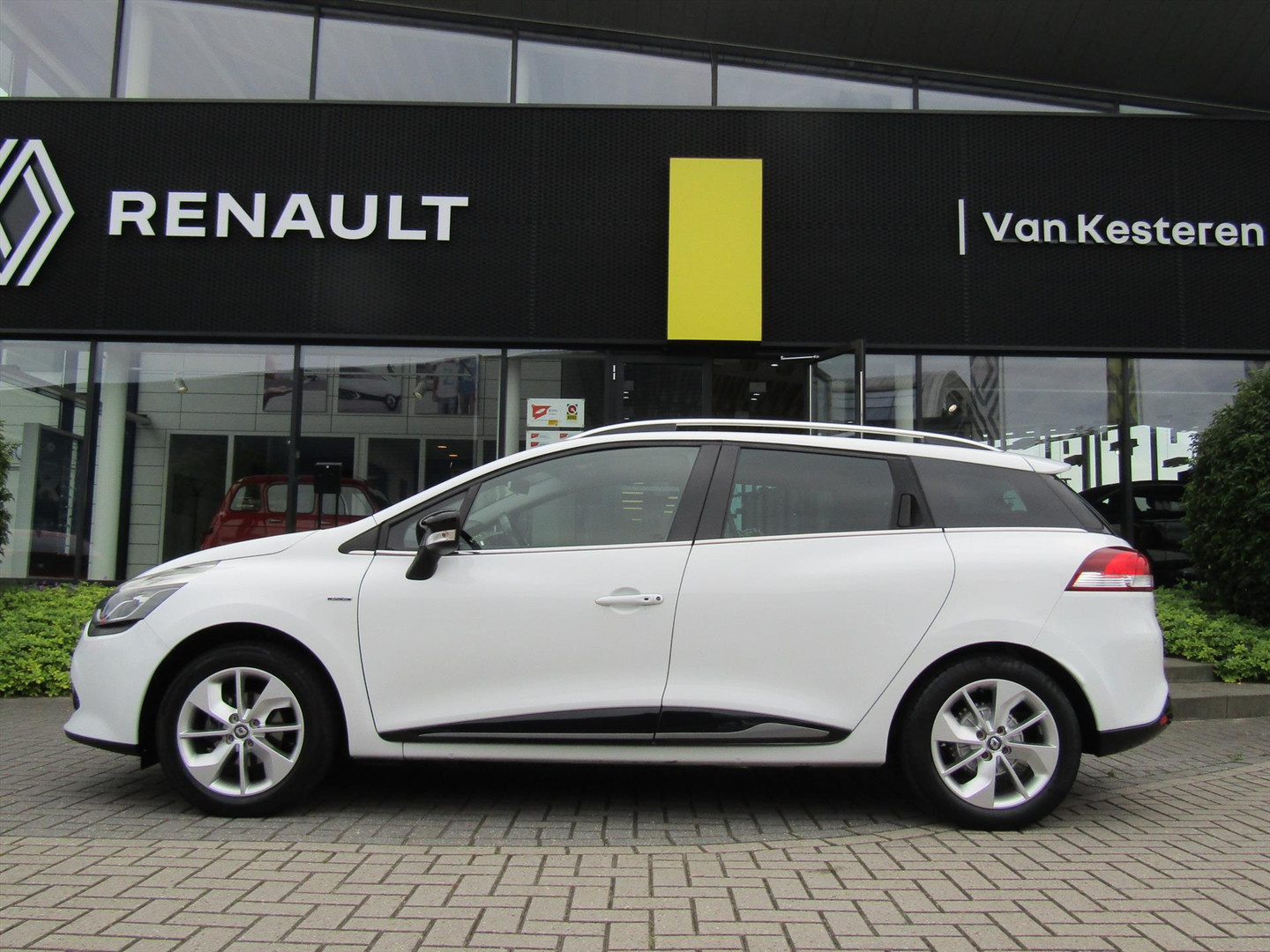 Renault Renault