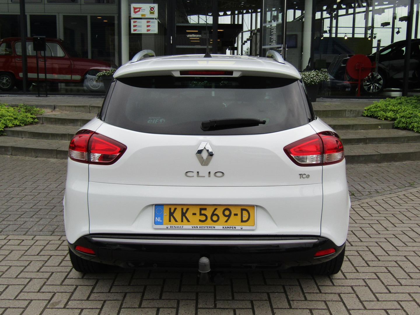 Renault Renault