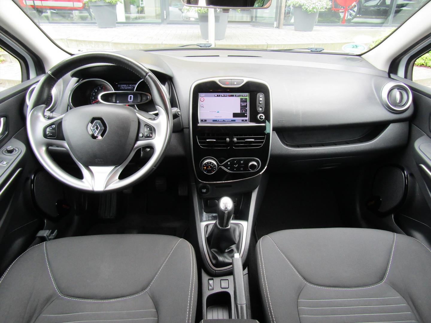 Renault Renault