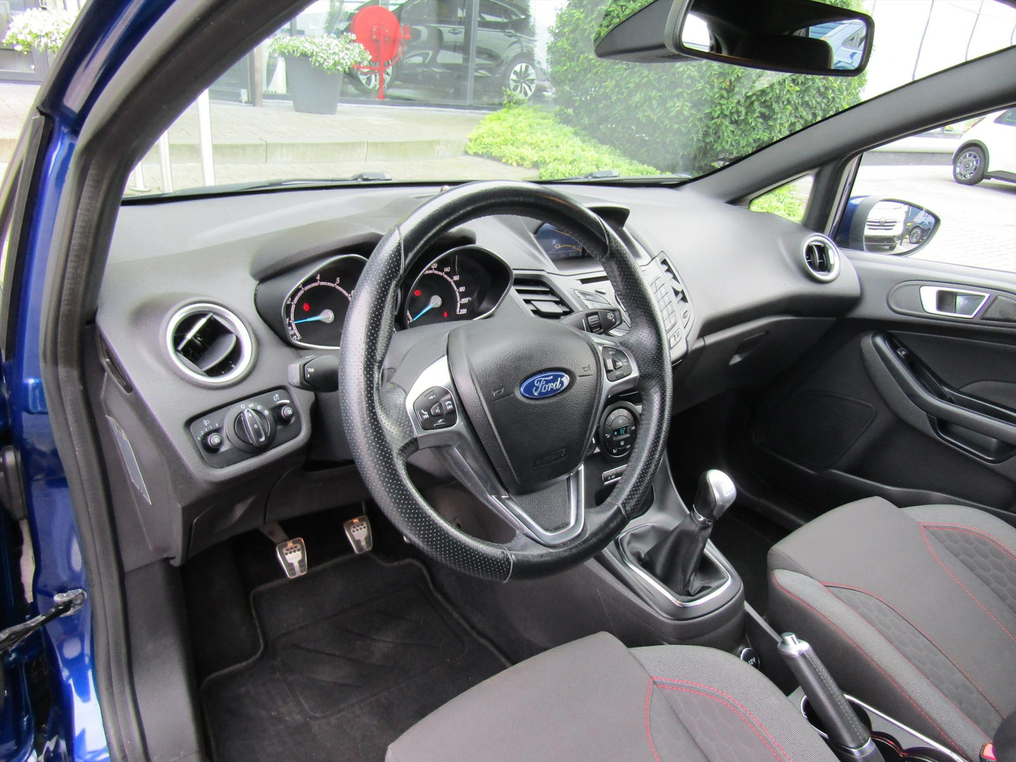 Ford Ford