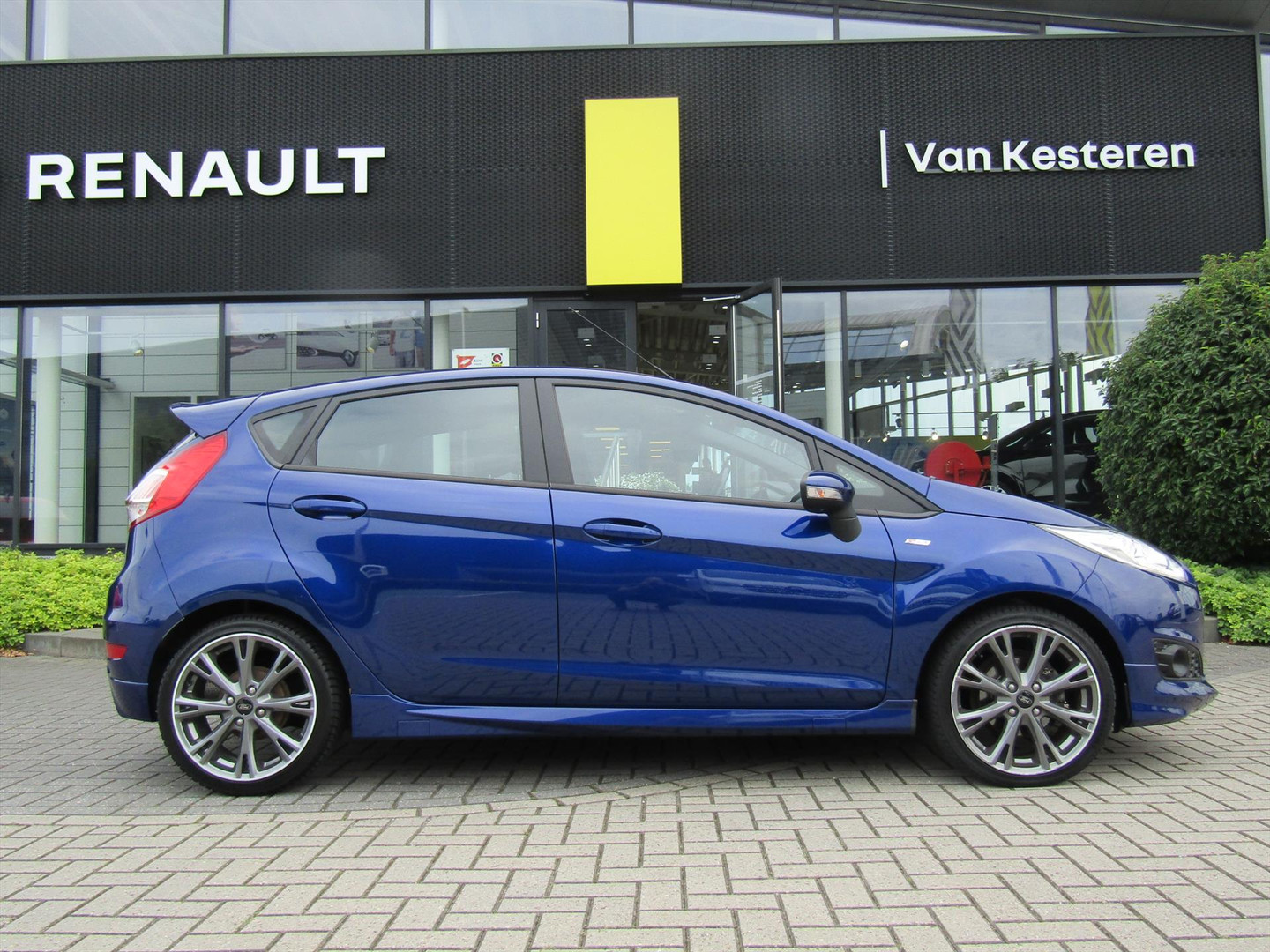 Ford Ford