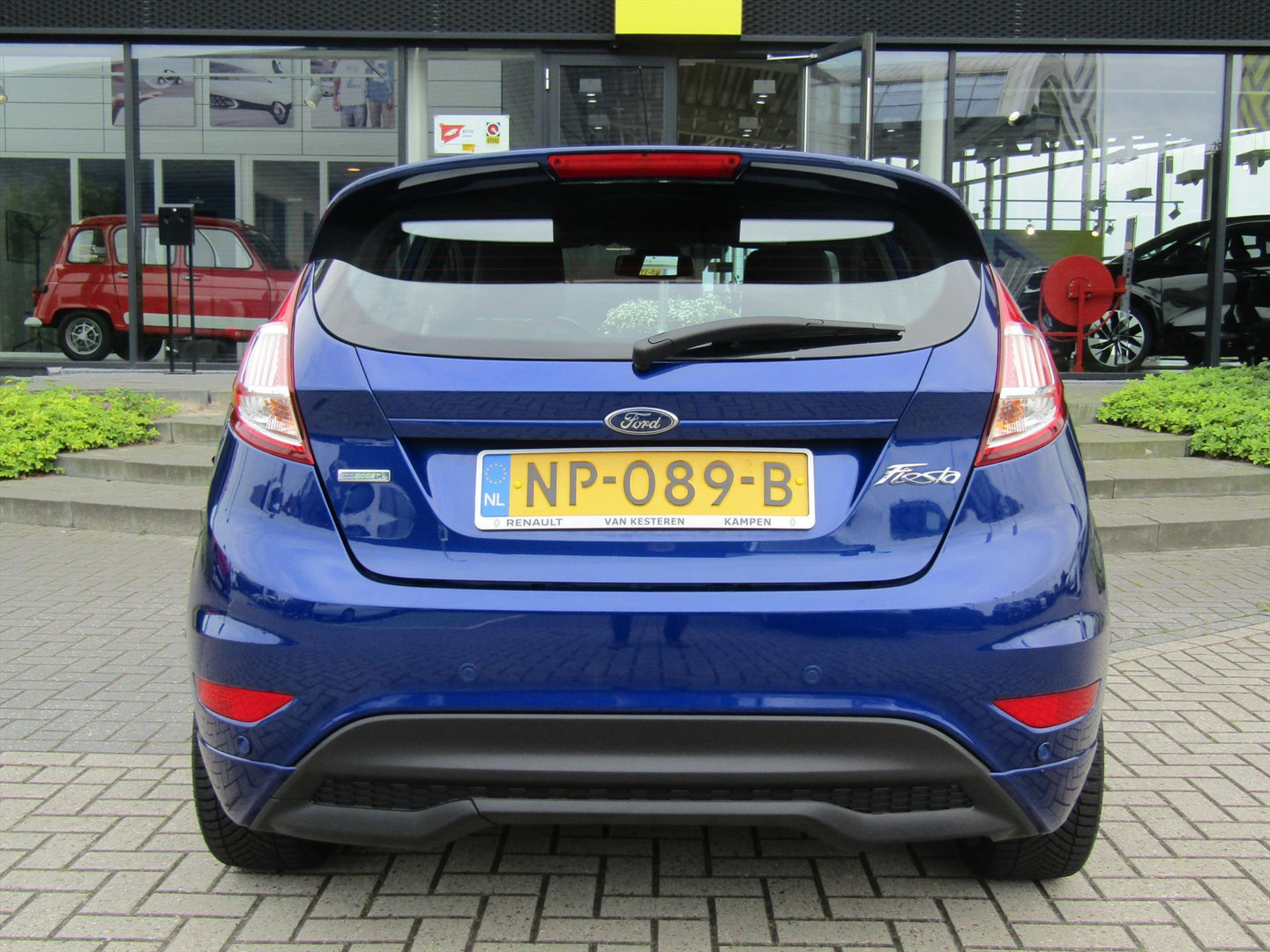 Ford Ford