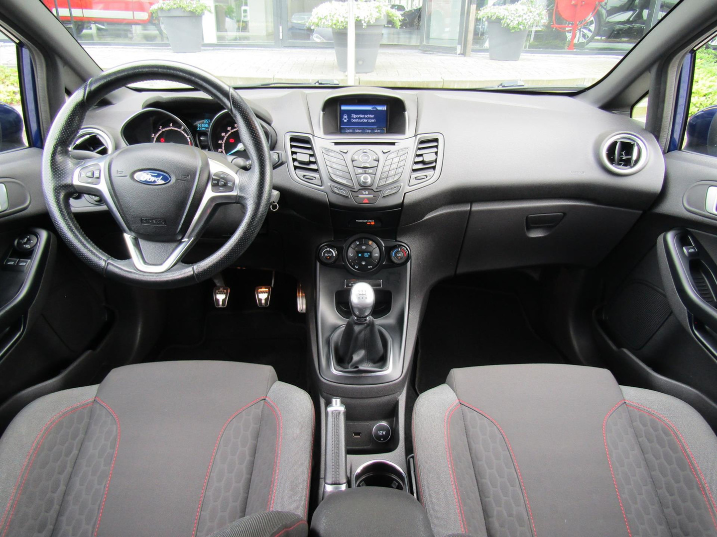 Ford Ford