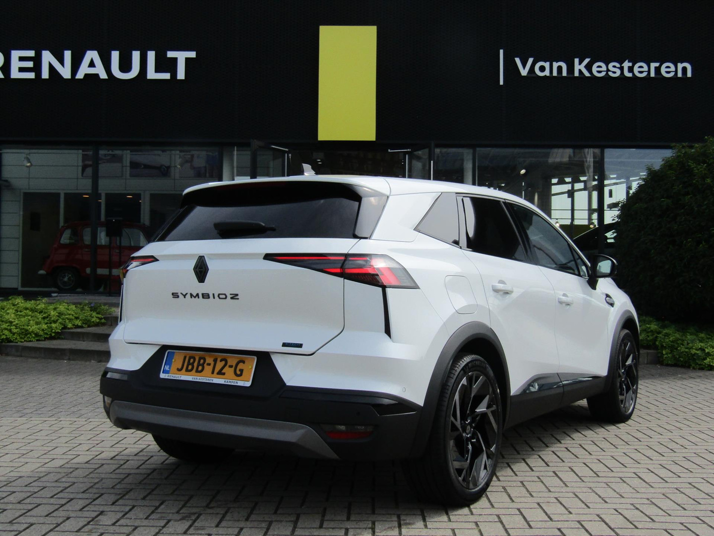 Renault