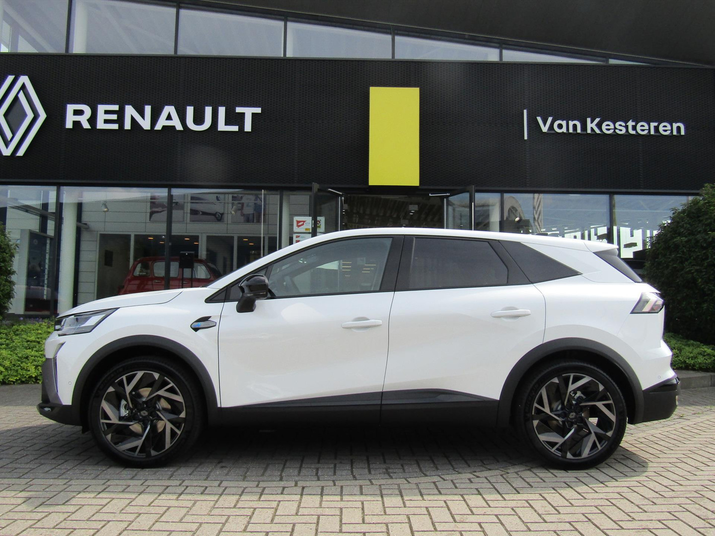 Renault