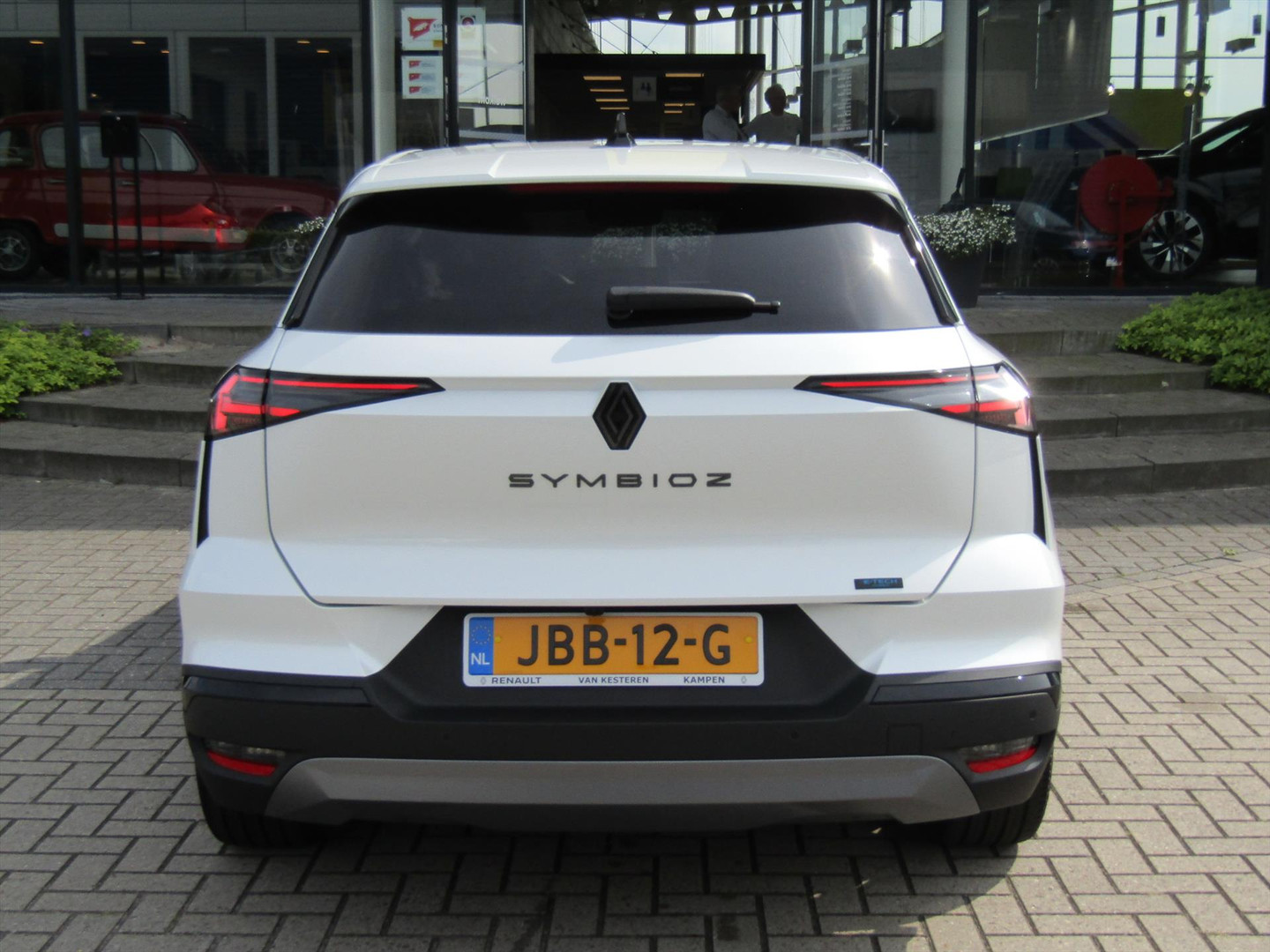 Renault