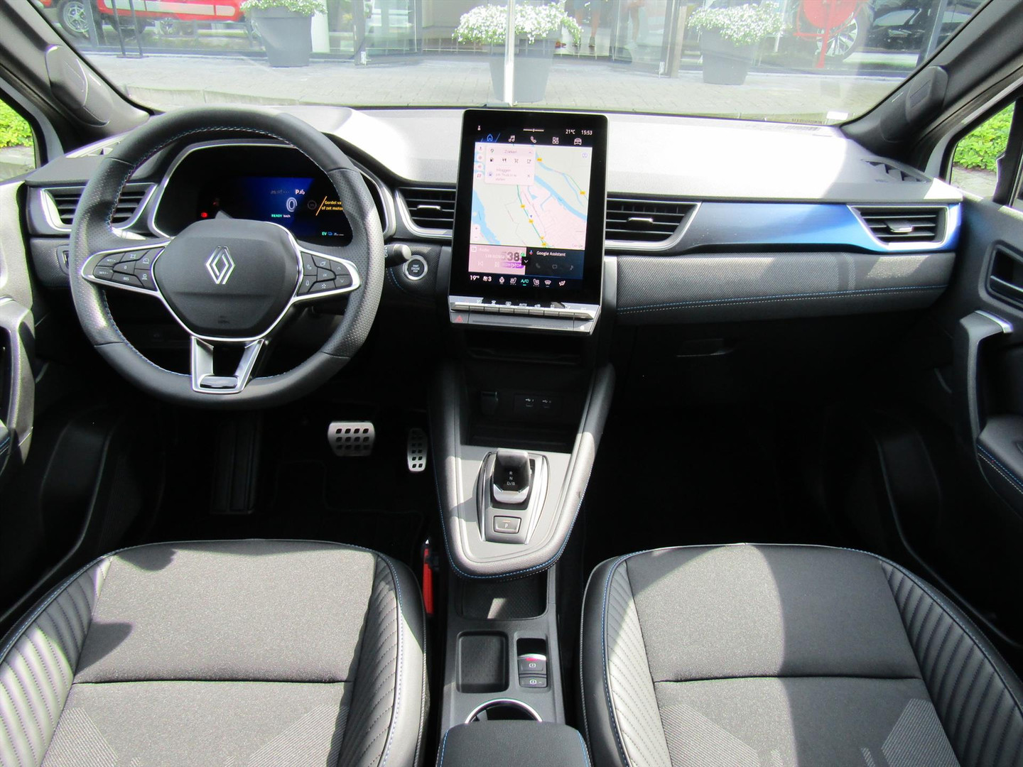 Renault