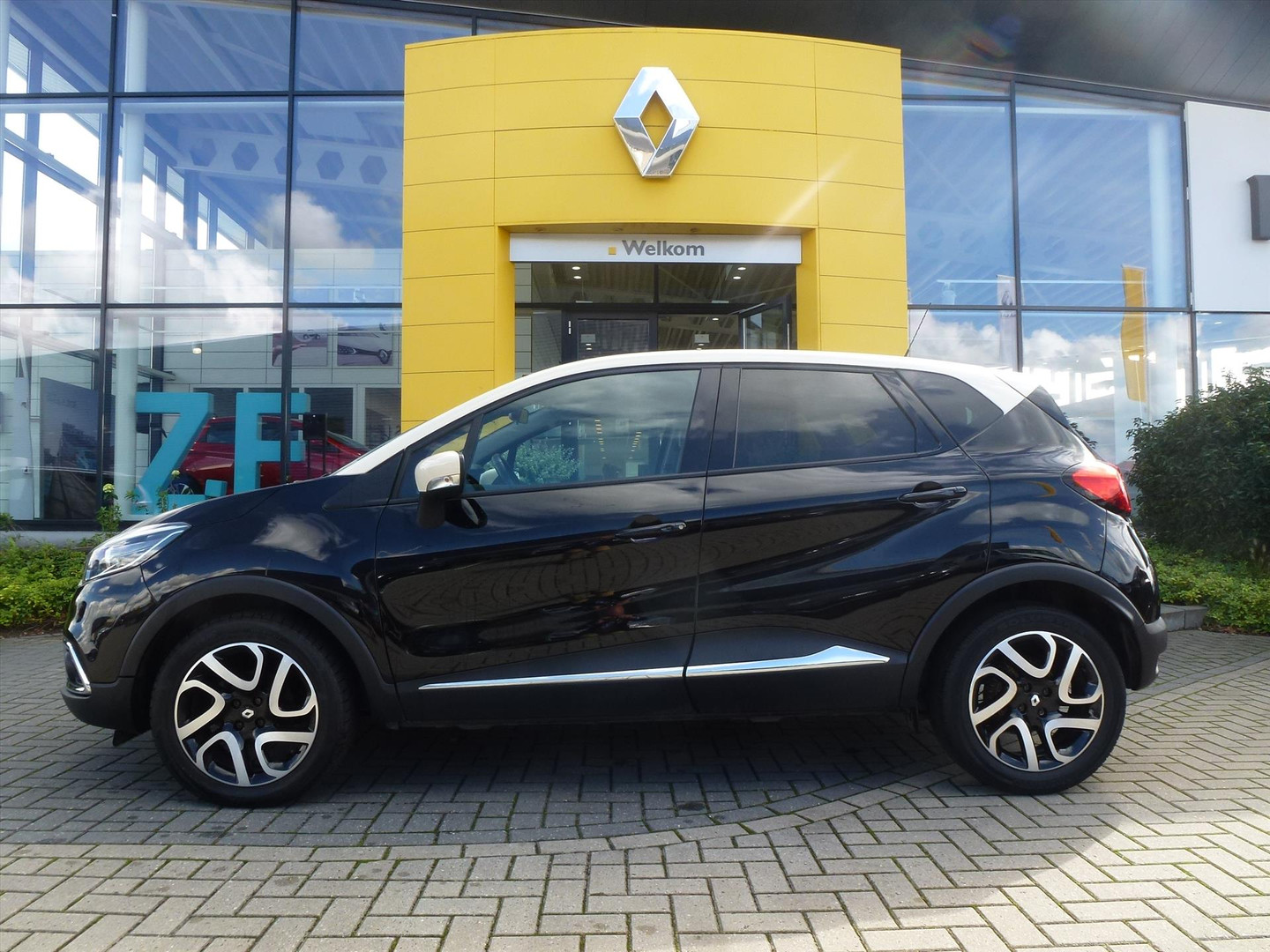 Renault Renault