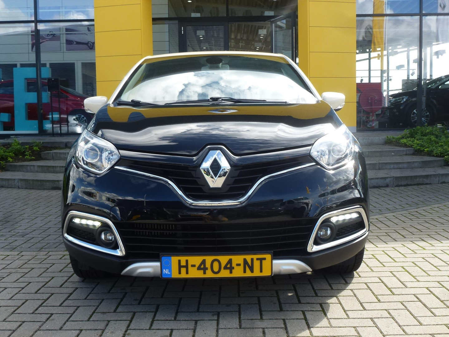 Renault Renault