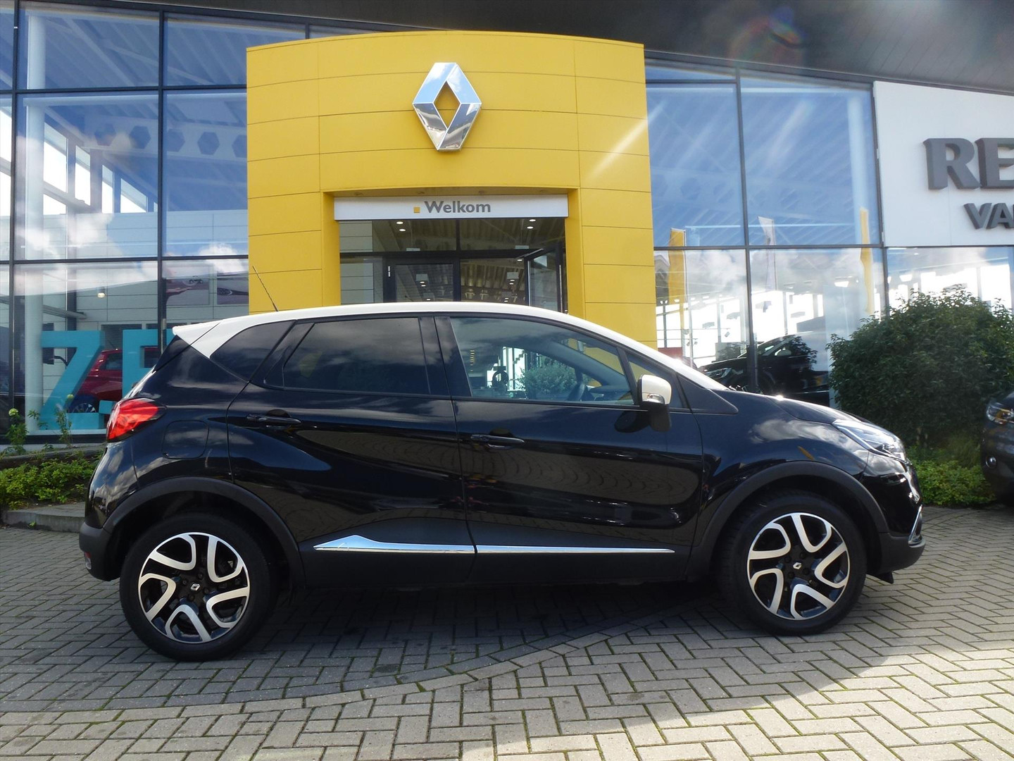Renault Renault