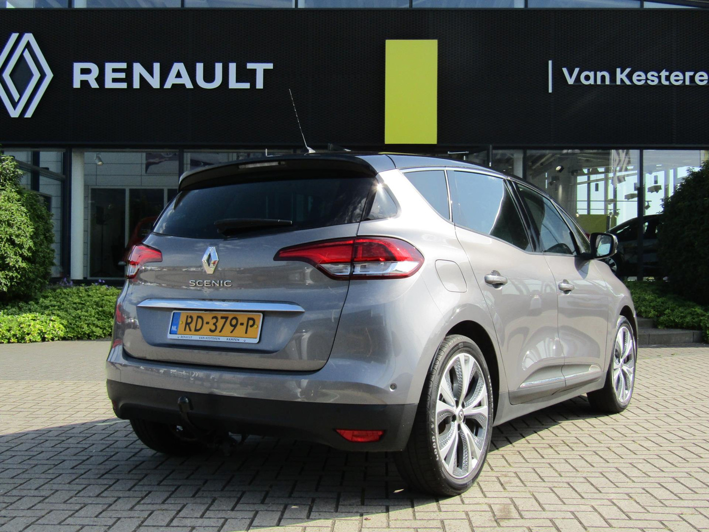 Renault Renault