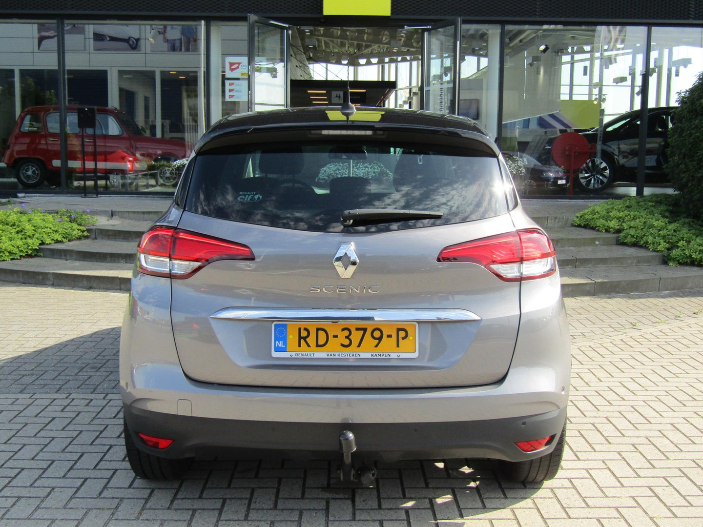 Renault Renault