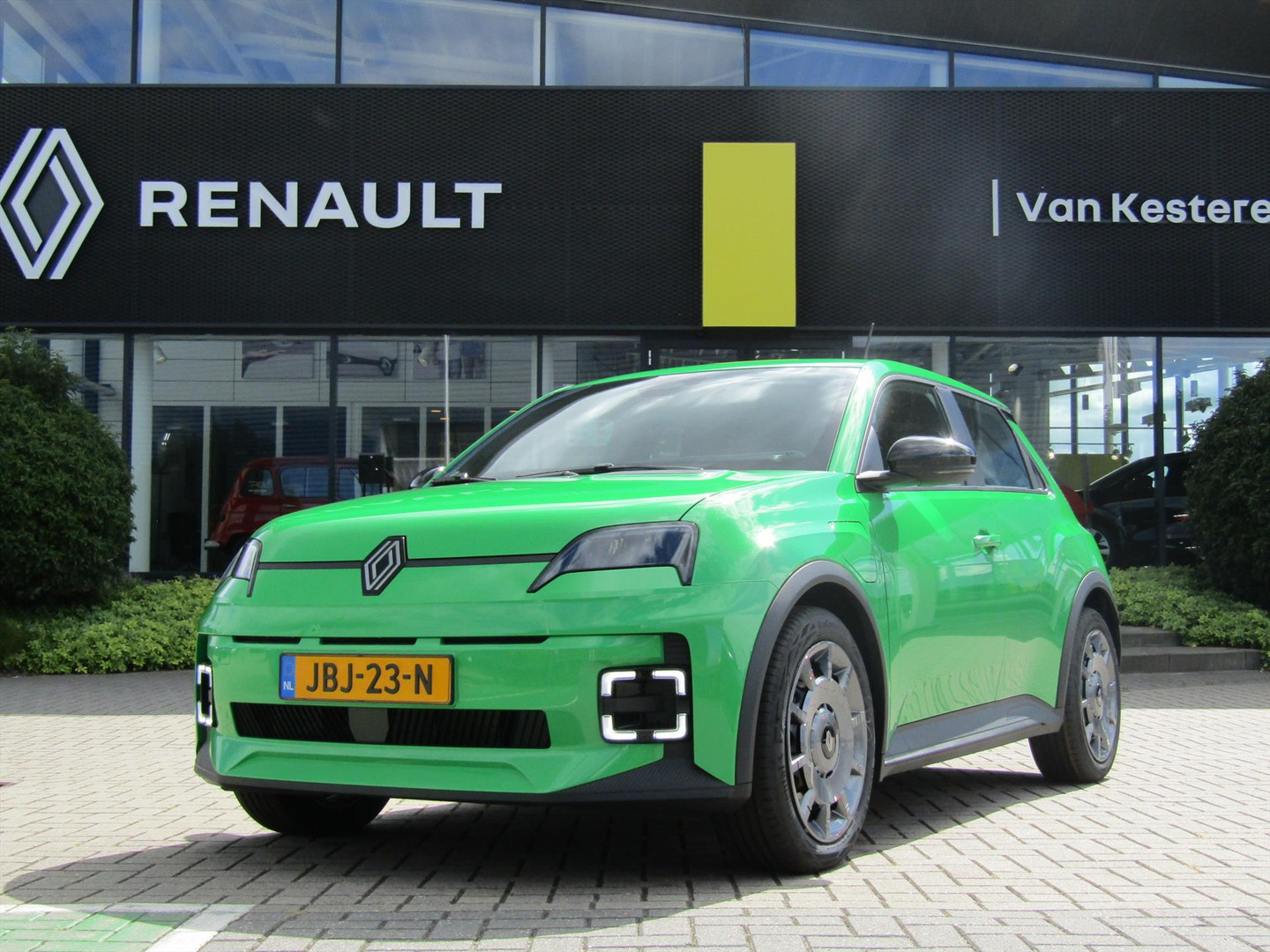 Renault