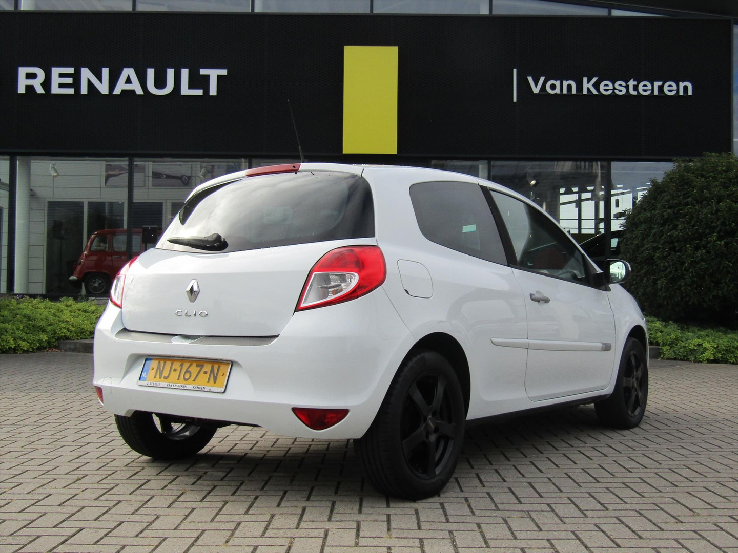 Renault Renault