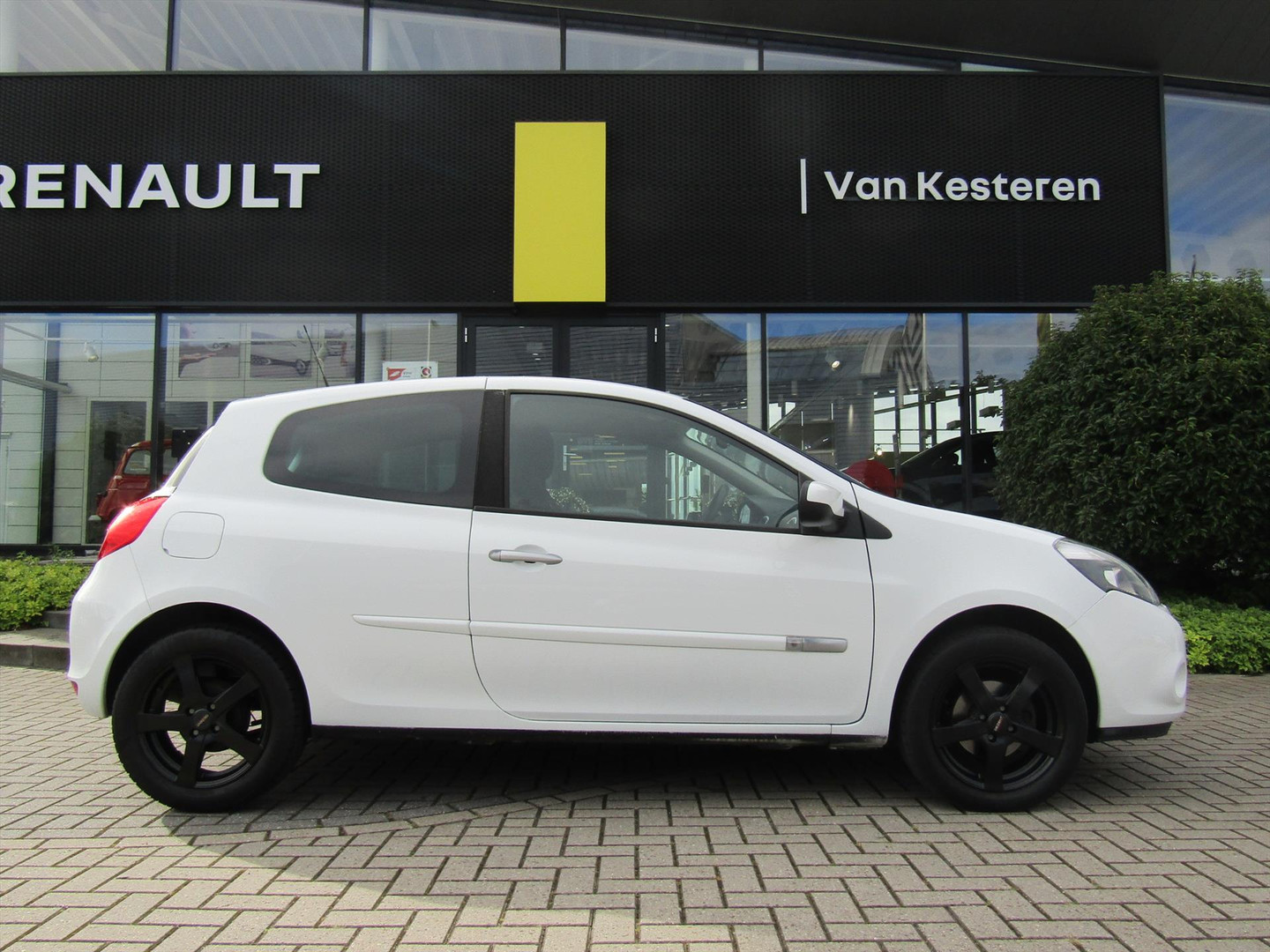 Renault Renault