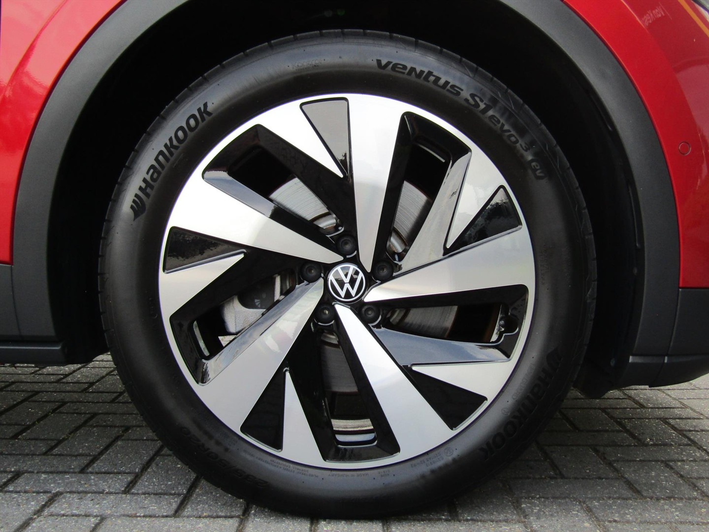 Volkswagen Volkswagen