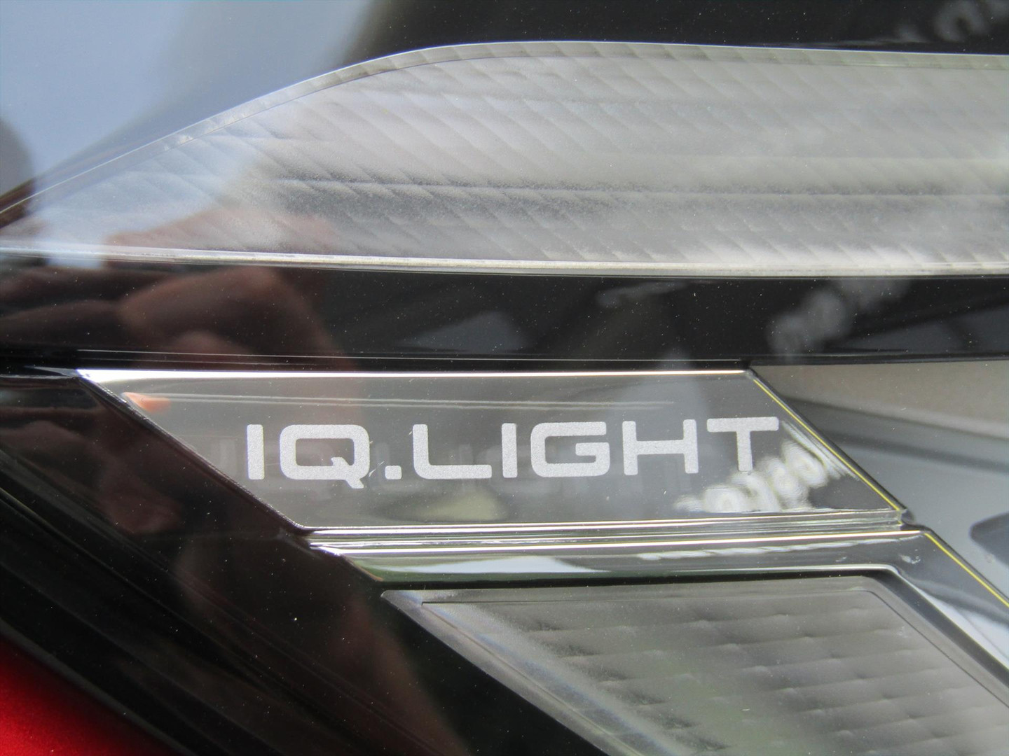 Volkswagen Volkswagen