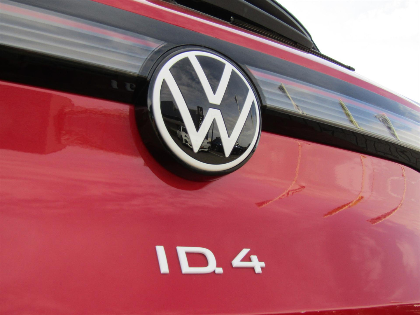 Volkswagen Volkswagen