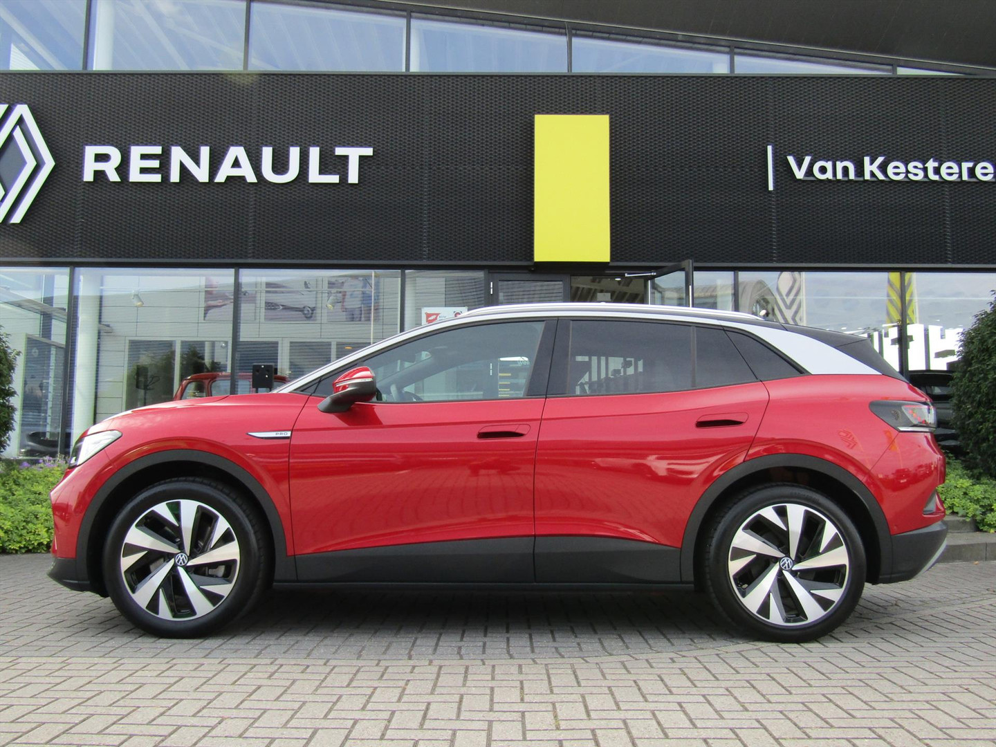 Volkswagen Volkswagen