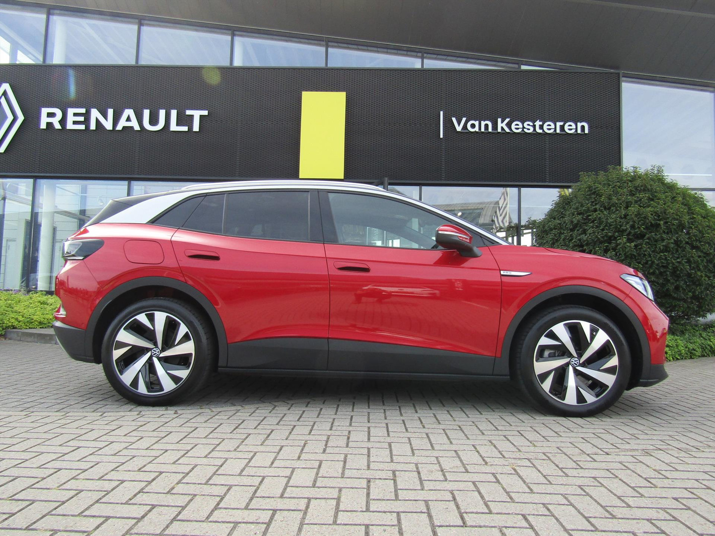 Volkswagen Volkswagen