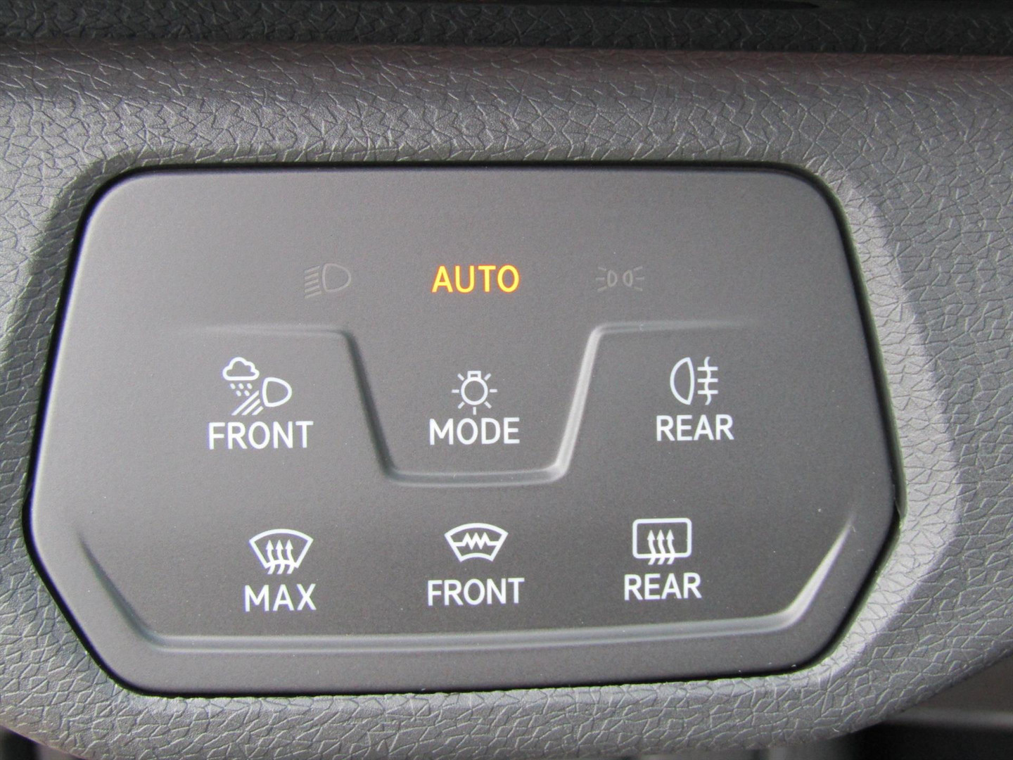 Volkswagen Volkswagen