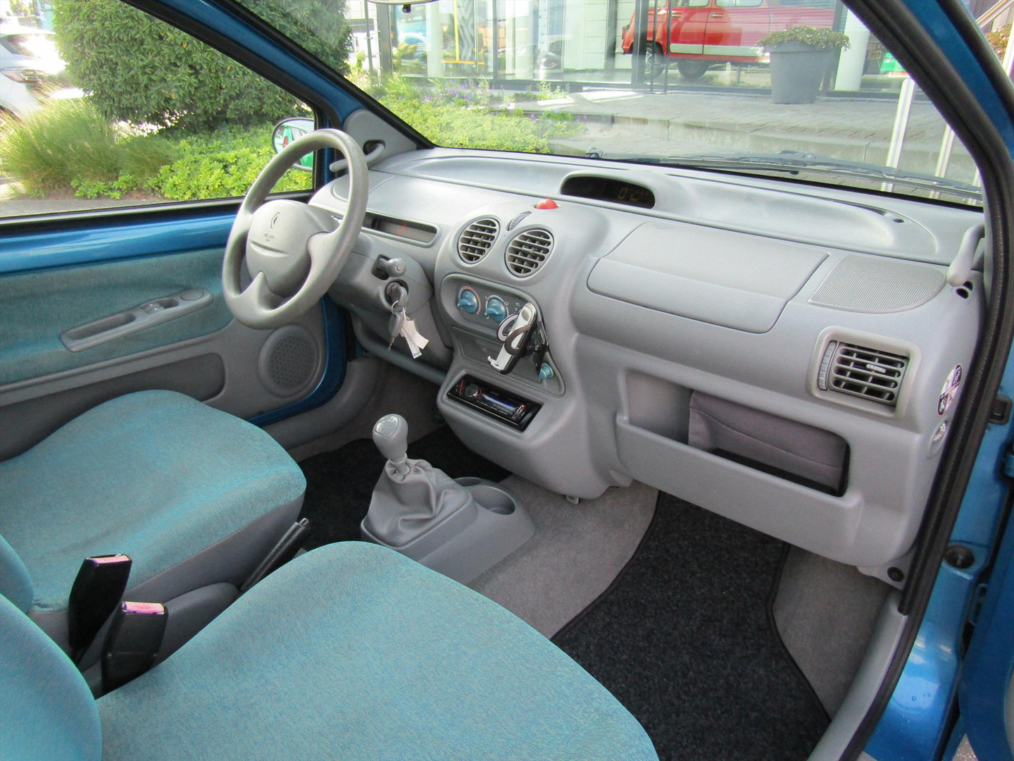 Renault Renault