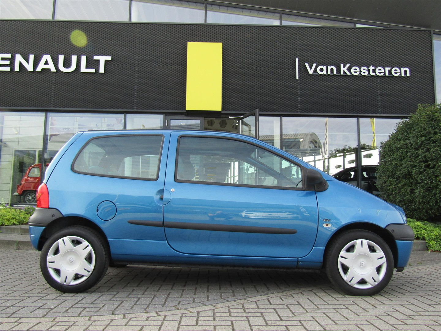 Renault Renault