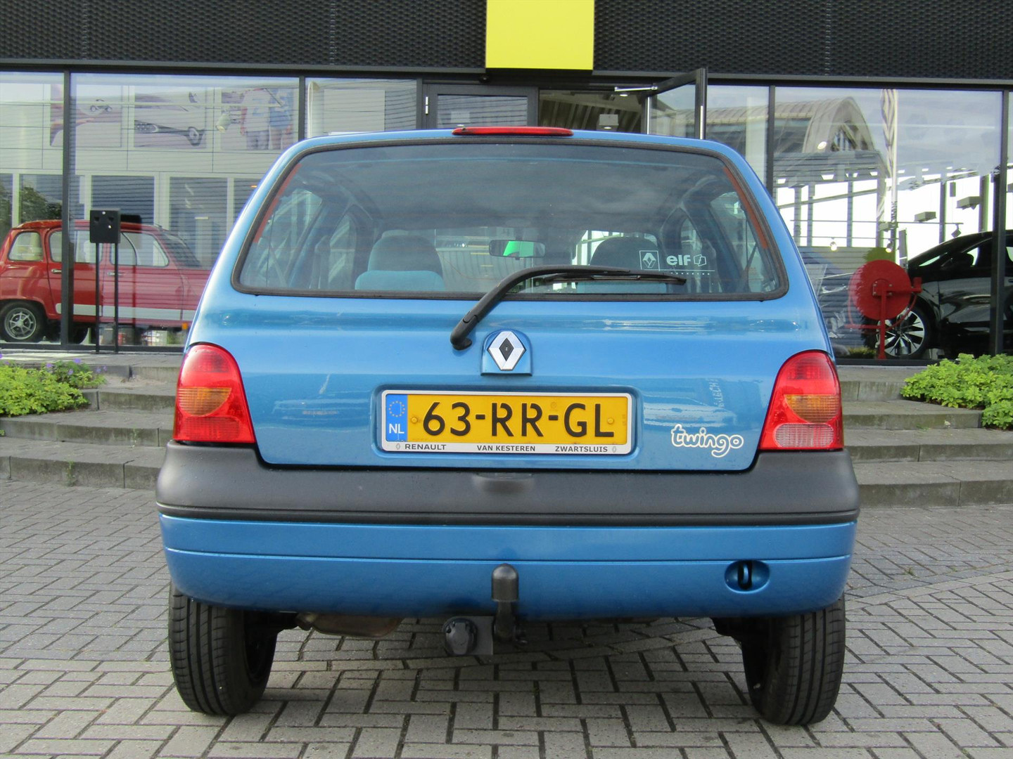 Renault Renault
