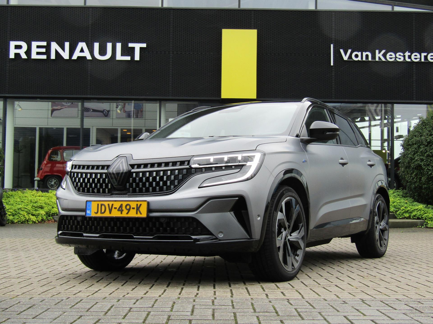Renault