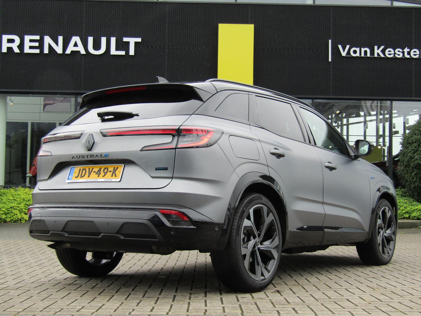 Renault