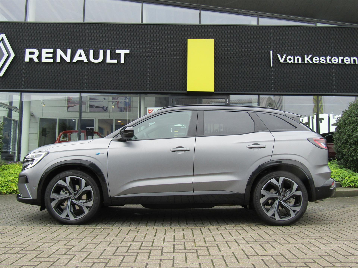 Renault
