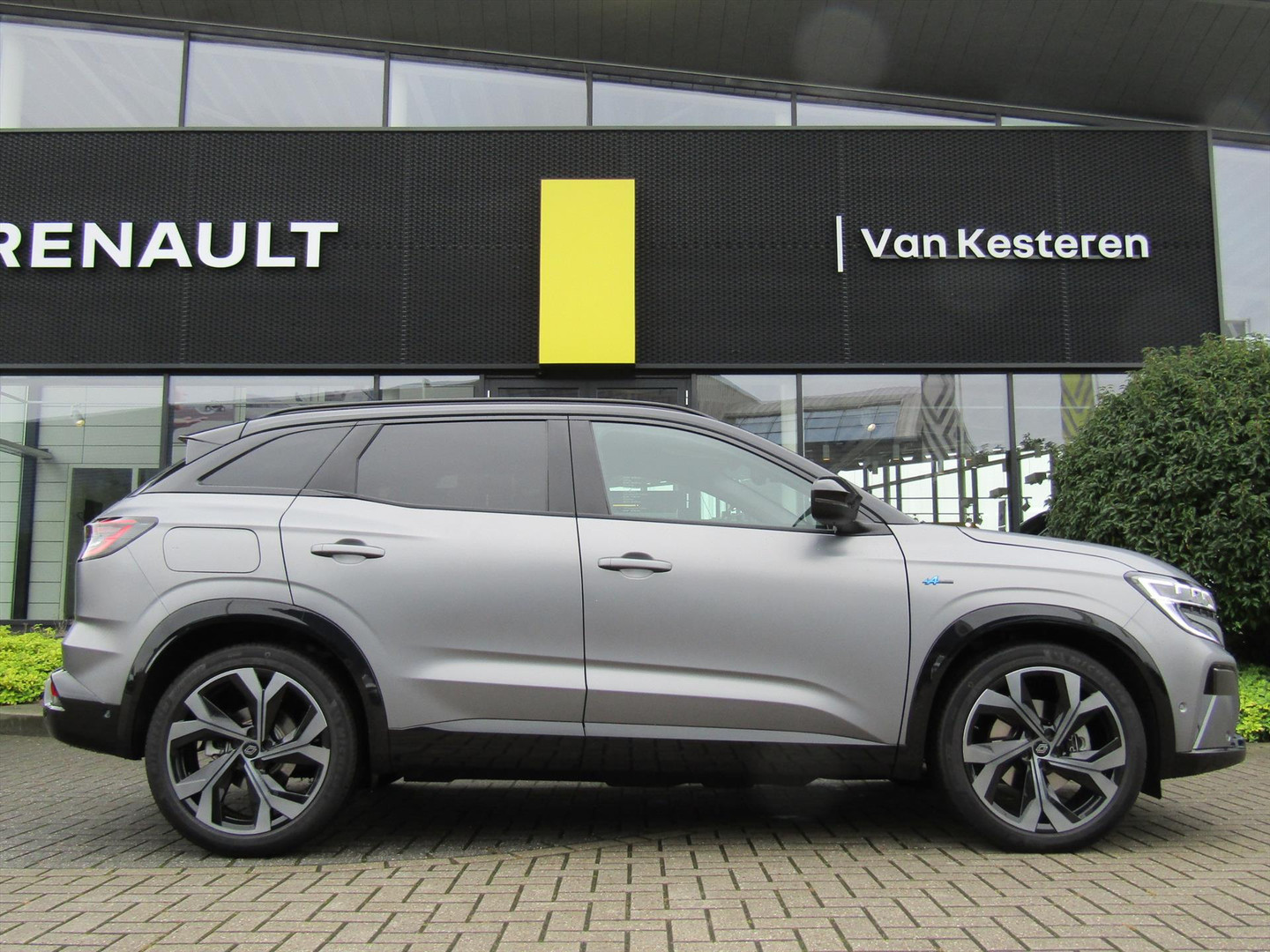 Renault