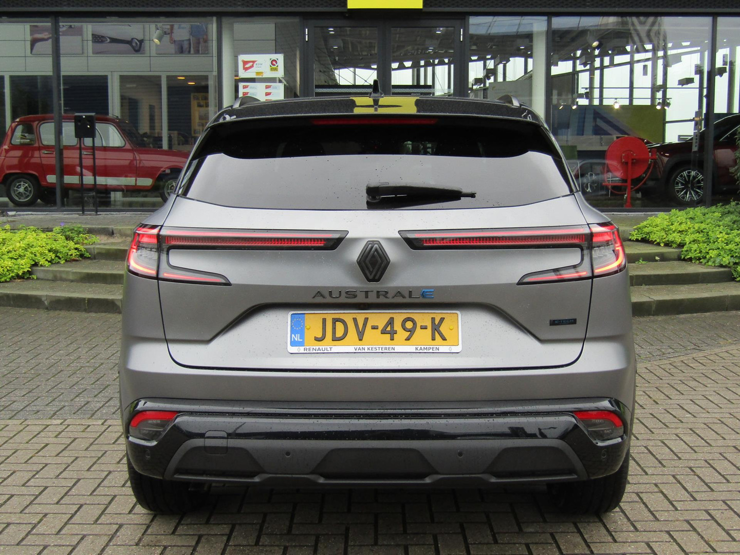 Renault