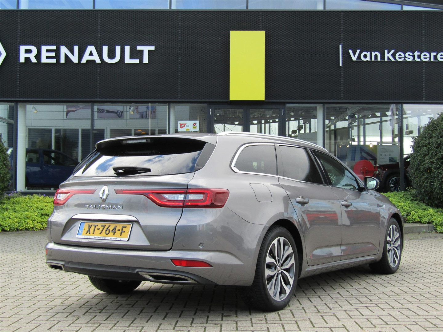 Renault Renault