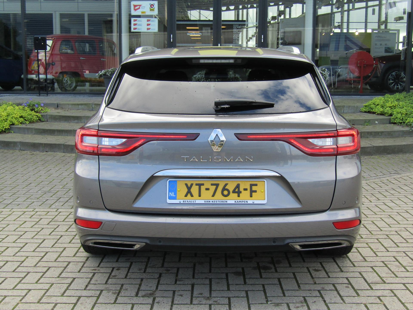 Renault Renault