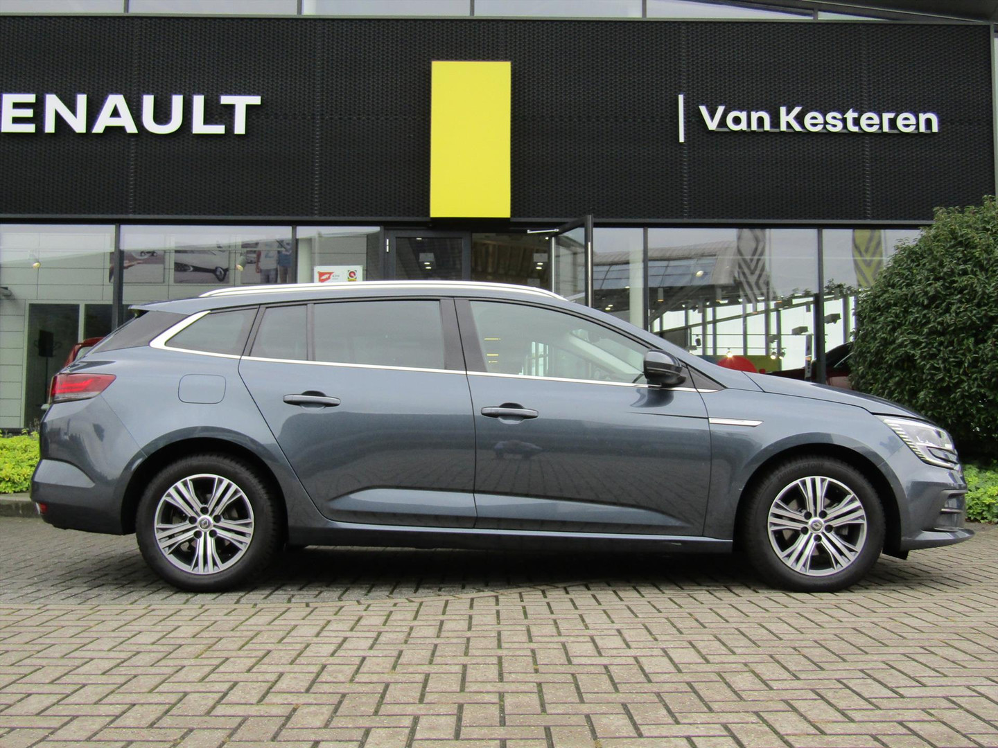 Renault Renault