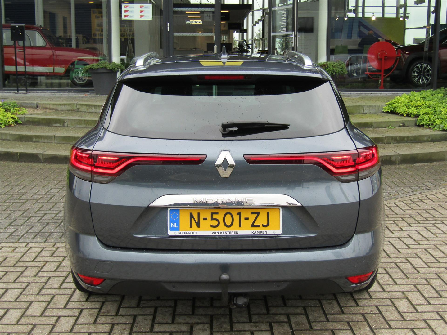 Renault Renault