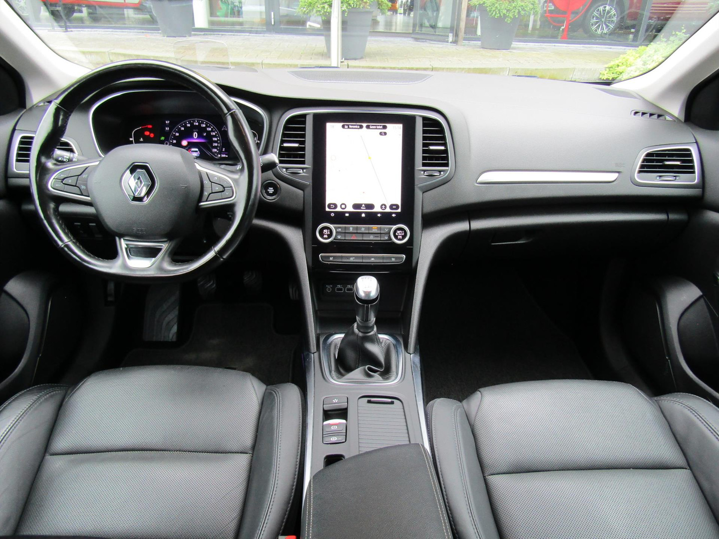 Renault Renault