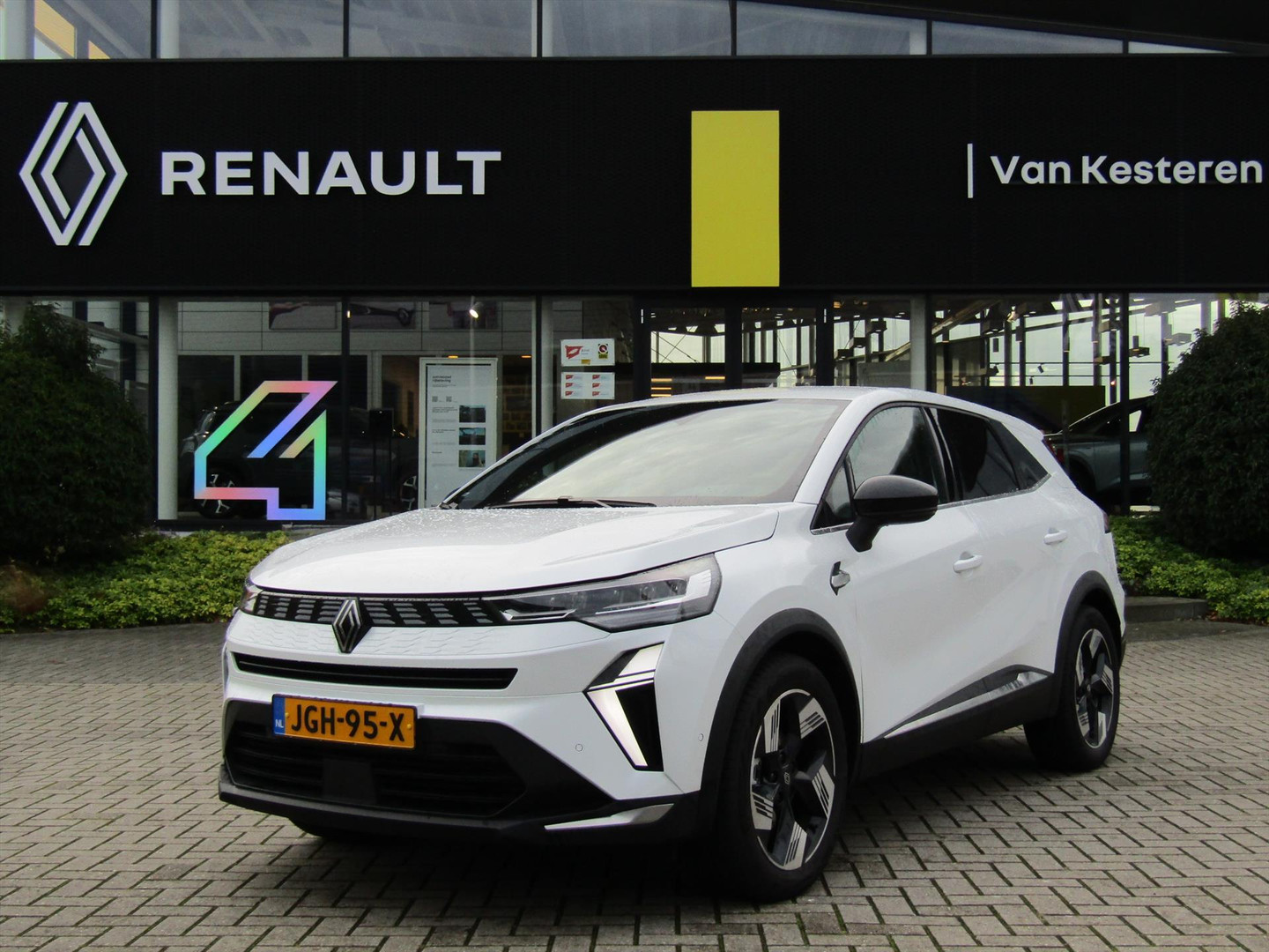 Renault Renault