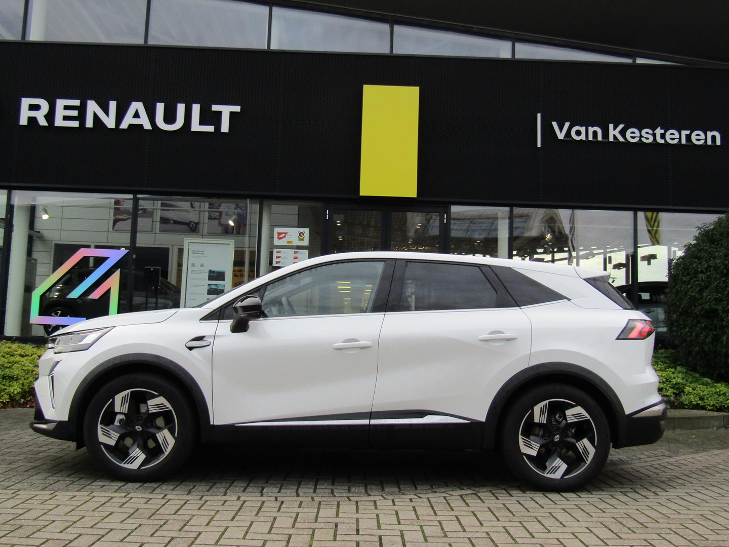 Renault Renault