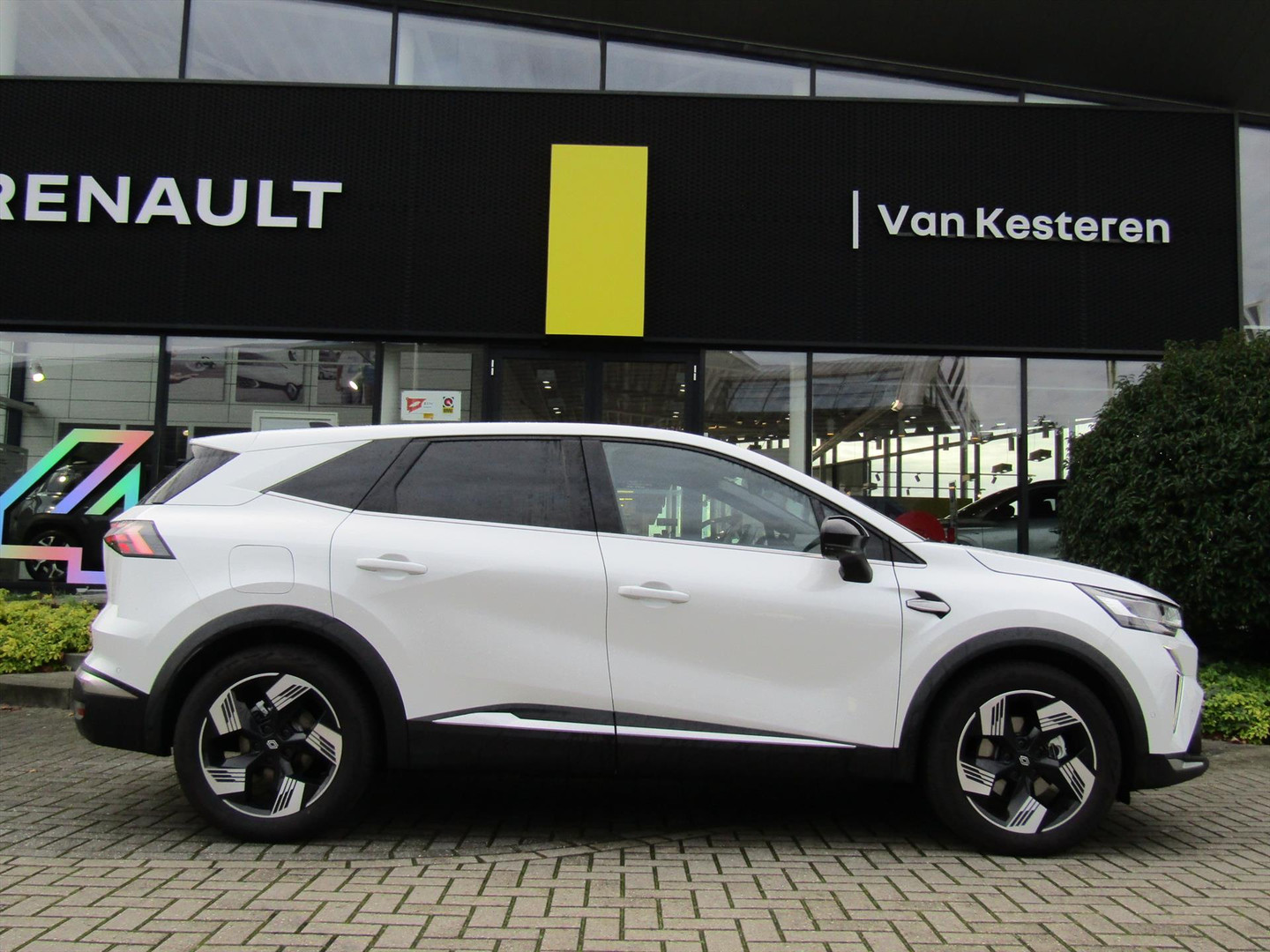 Renault Renault