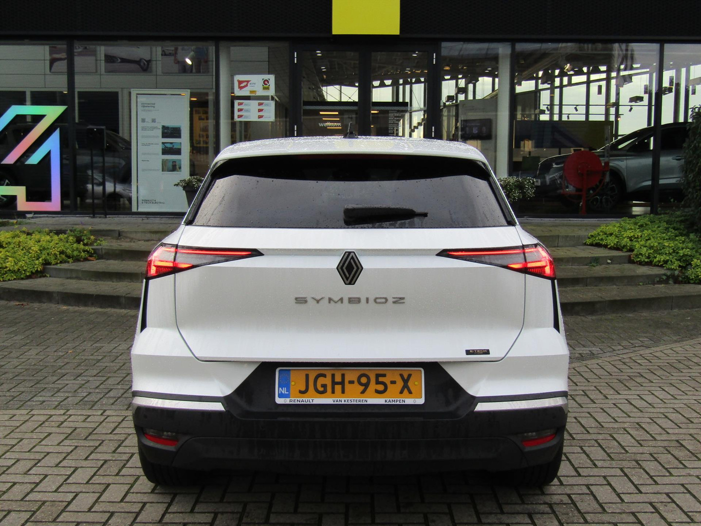 Renault Renault