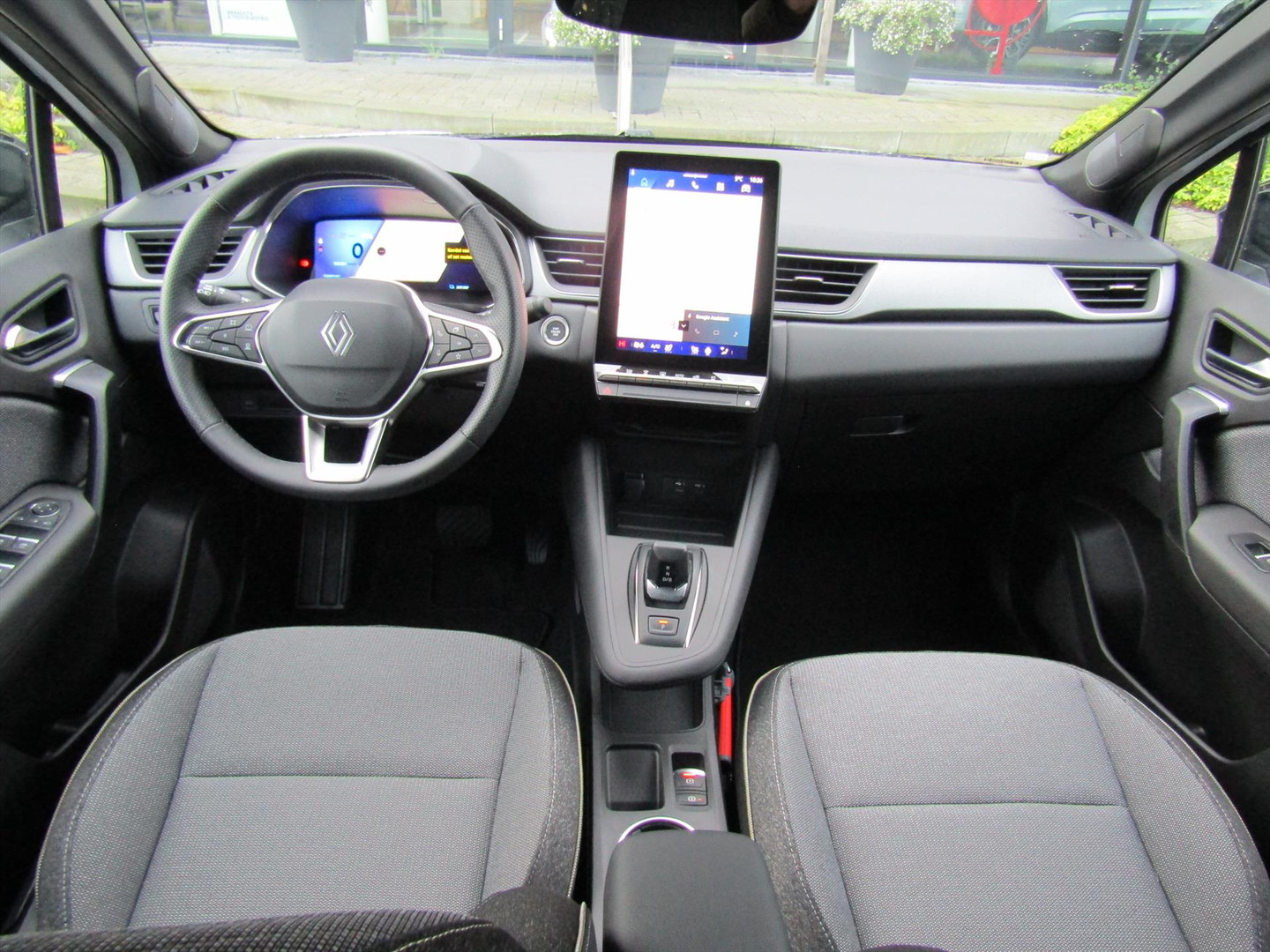 Renault Renault