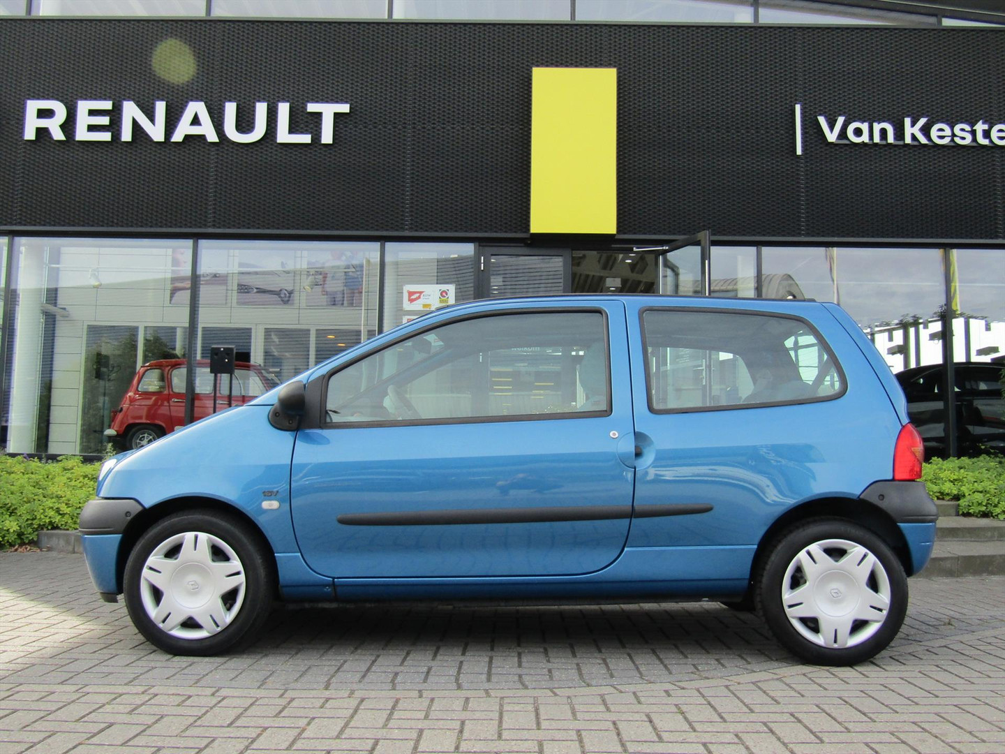 Renault Renault