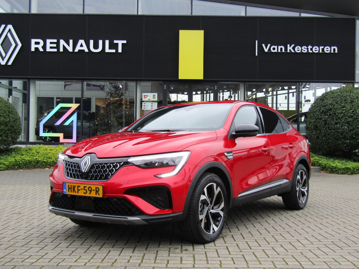 Renault