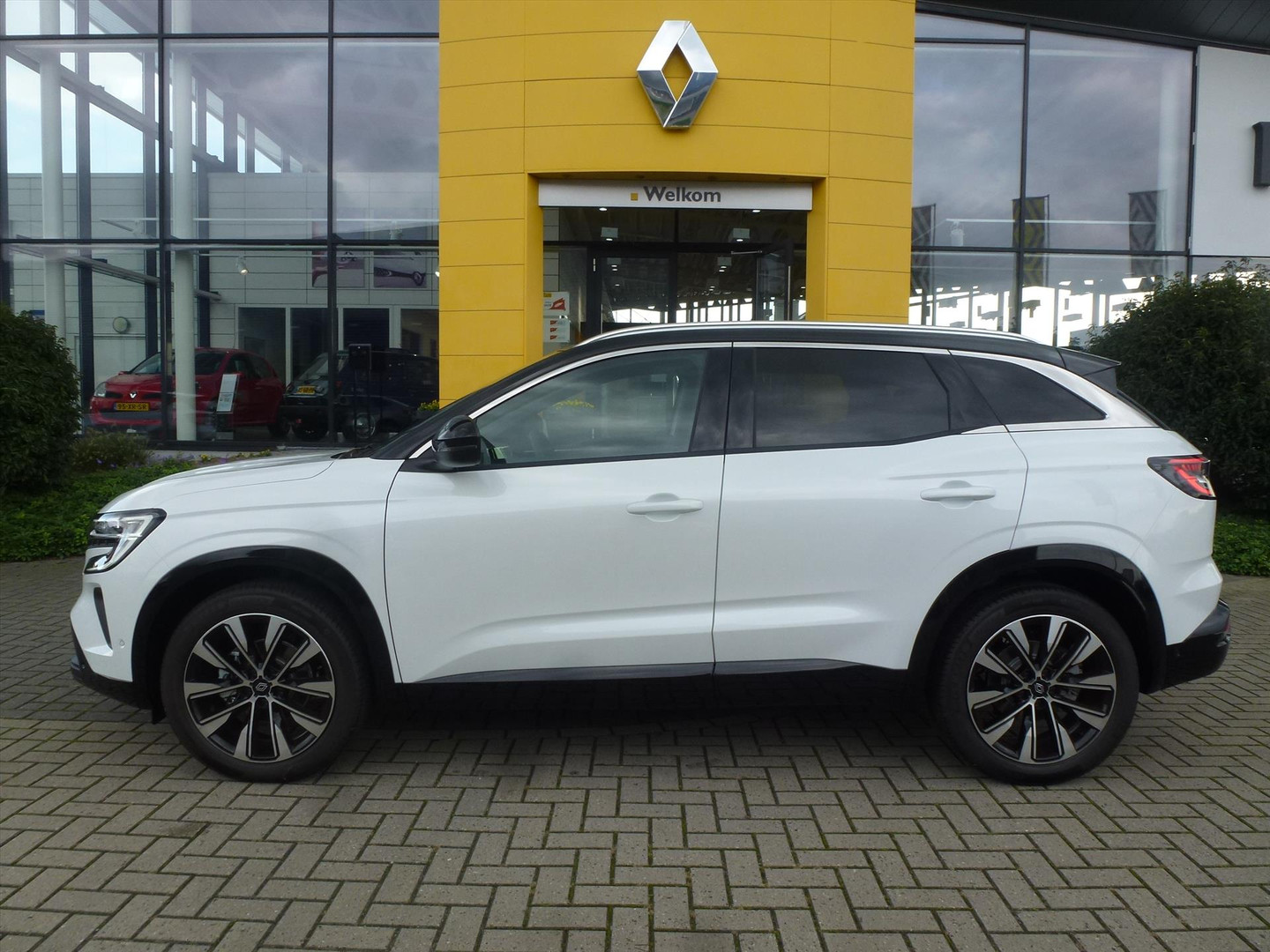 Renault