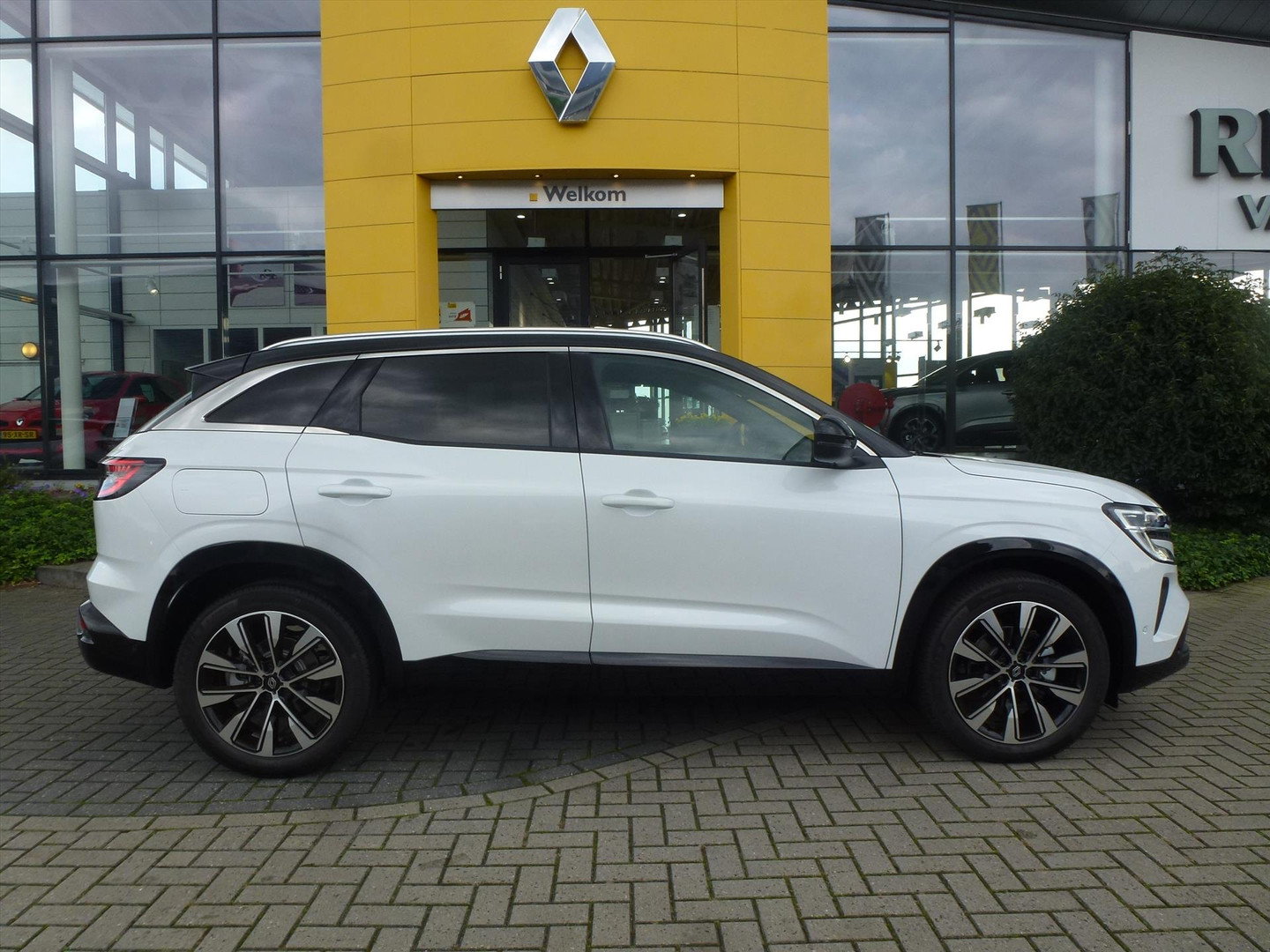 Renault